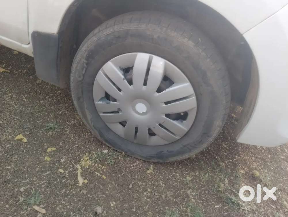 Gadi Mein Koi Kam Nahin Hai Bhai