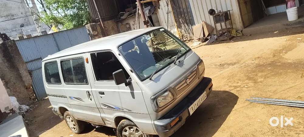 Maruti Omni Good Condition
