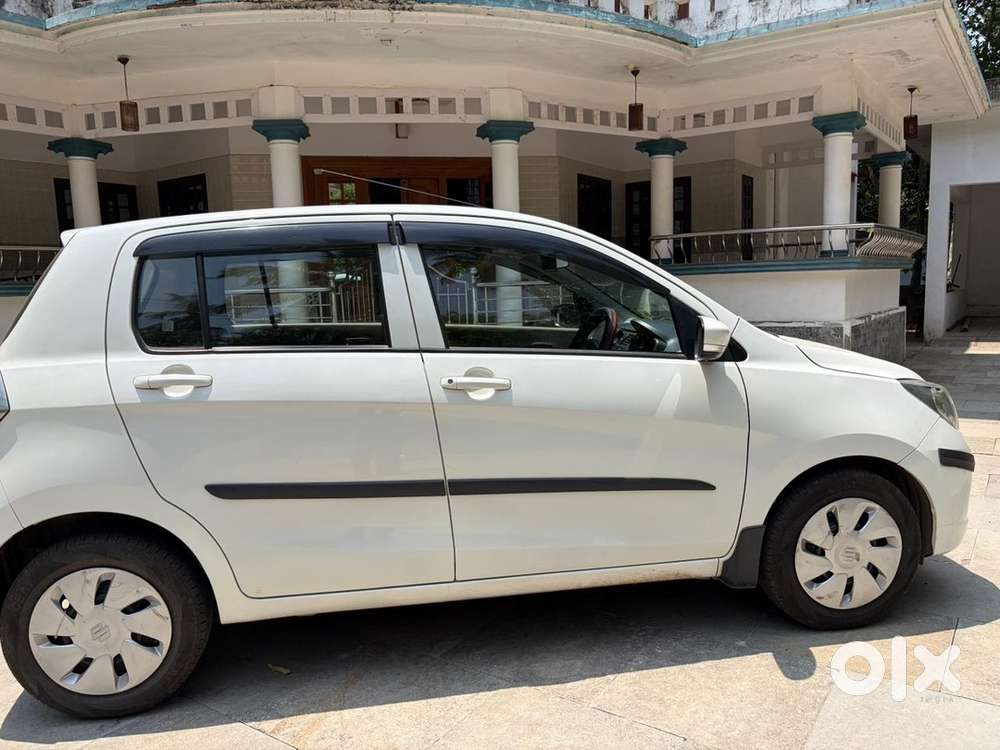 Maruti Celerio Zxi 2016 Model