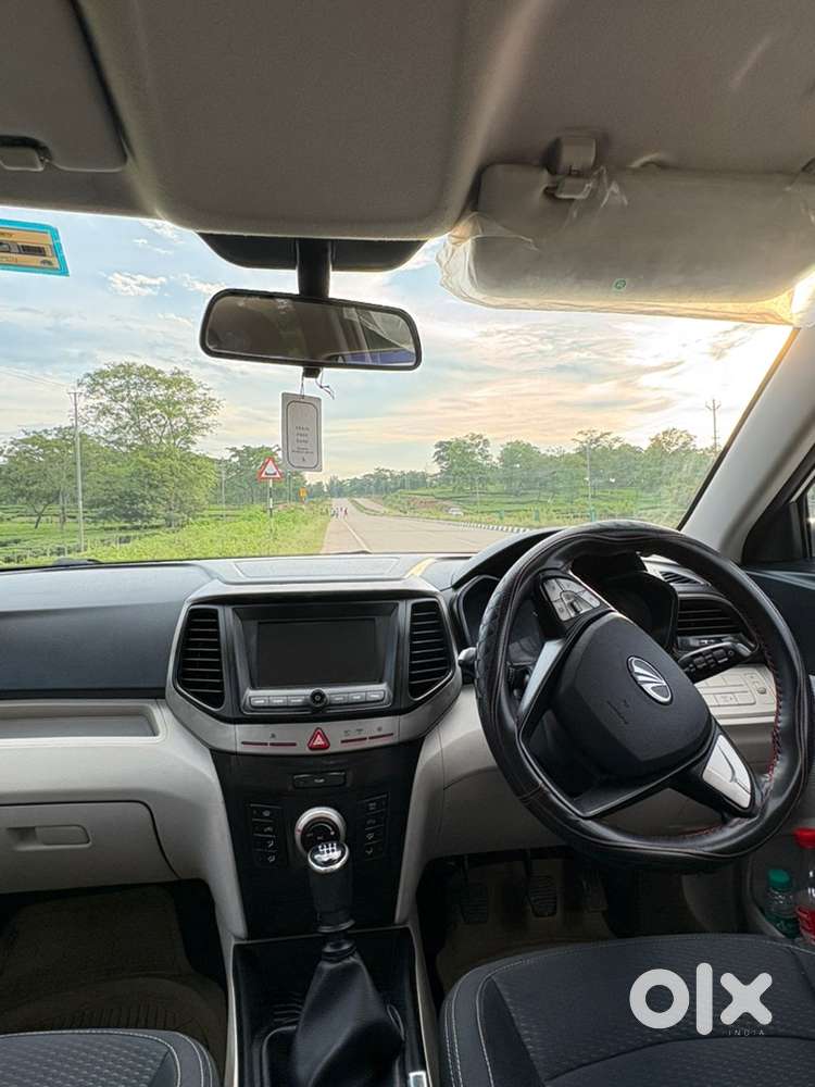 Mahindra Xuv300 2021 Diesel 60000 Km Driven, ₹5,60,000/-