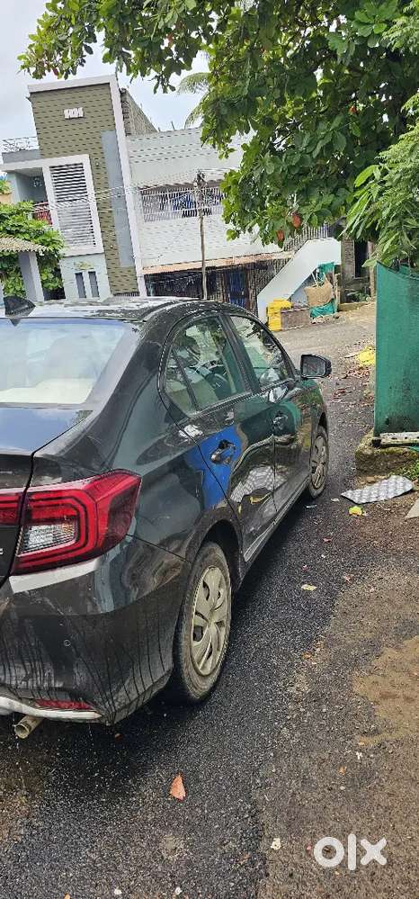 Honda Amaze Petrol 2023 Manual