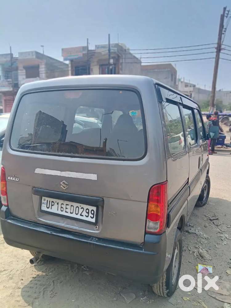 Maruti Suzuki Eeco 2024