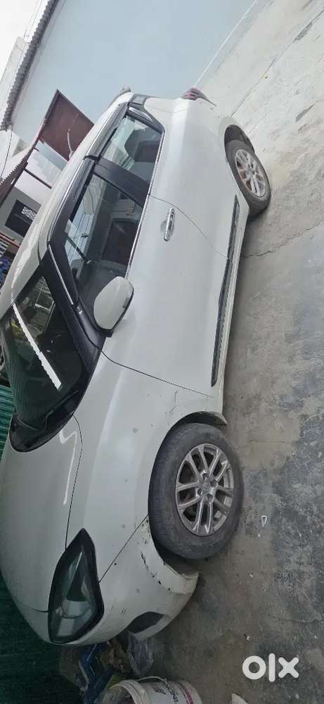 Maruti Suzuki Swift 2021 Petrol 580000 Km Driven