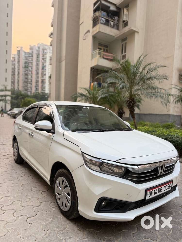 Honda Amaze 2018 Diesel