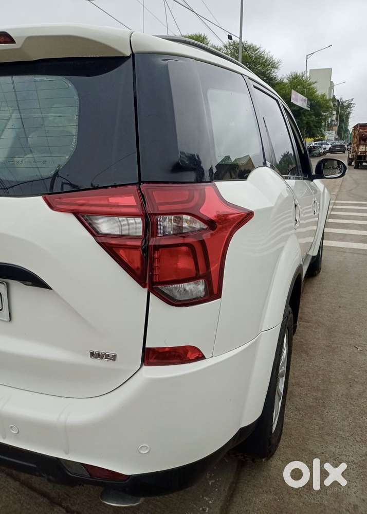 Mahindra Xuv500 W9, 2020, Diesel