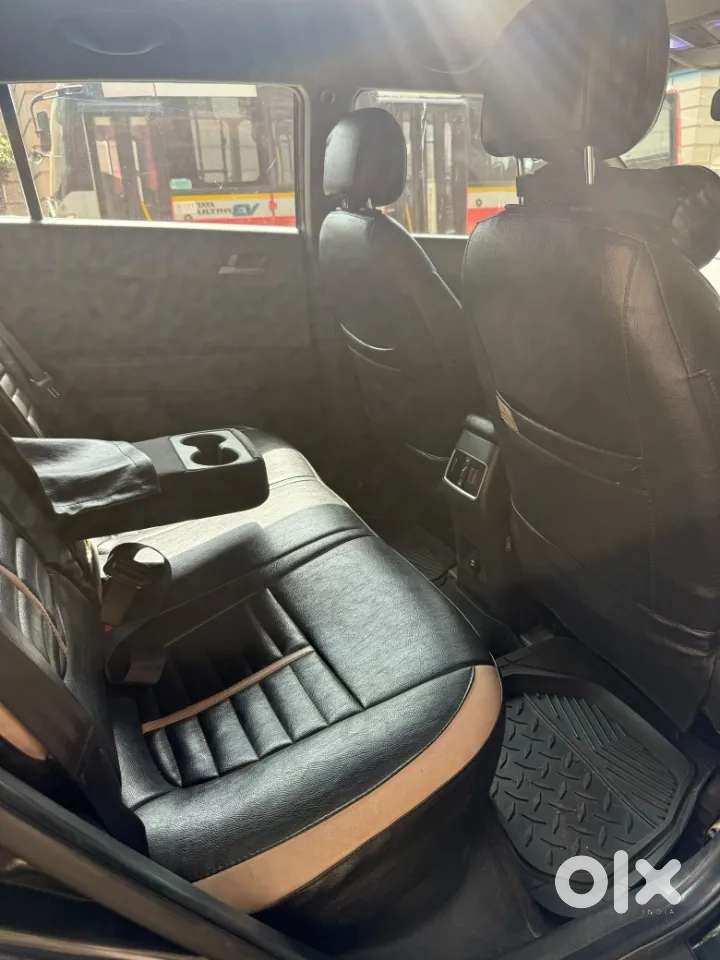 Hyundai Creta 1.6 S At Crdi, 2018, Diesel