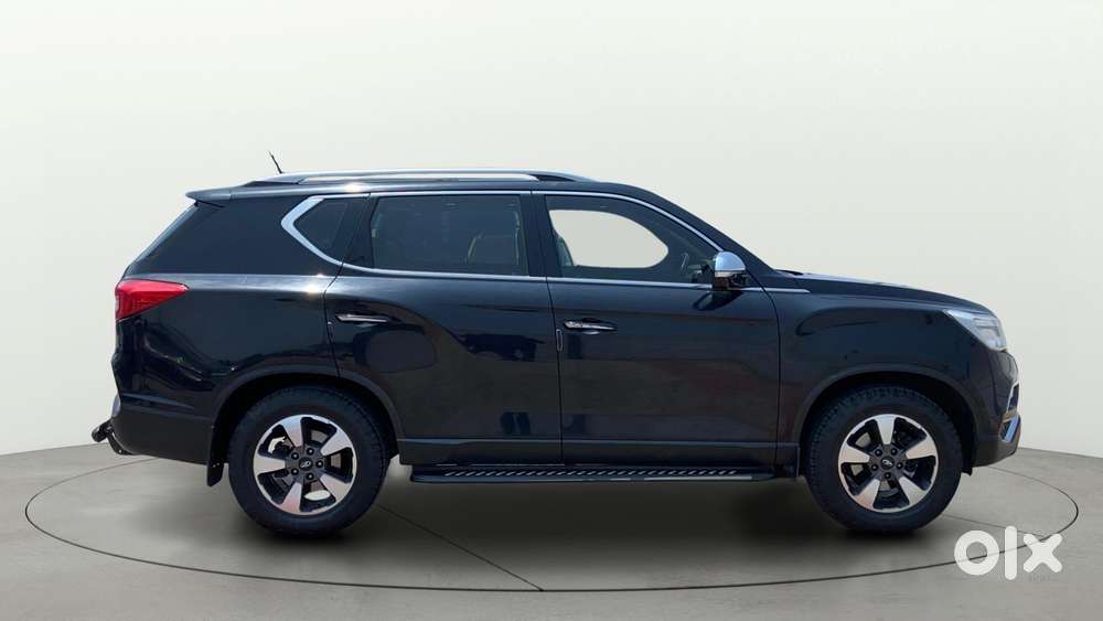 Mahindra Alturas G4 4x4 At, 2019, Diesel