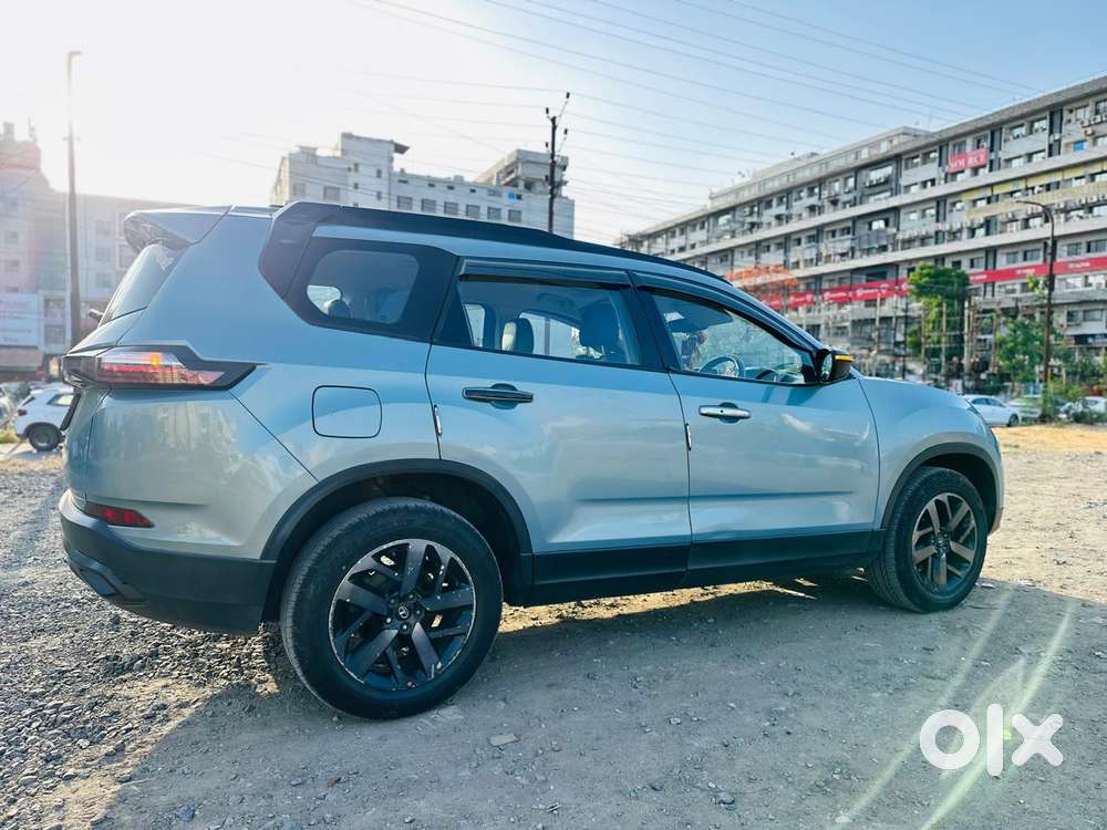 Tata Safari 2.0 Kryotec Xz Plus 6 S, 2022, Diesel