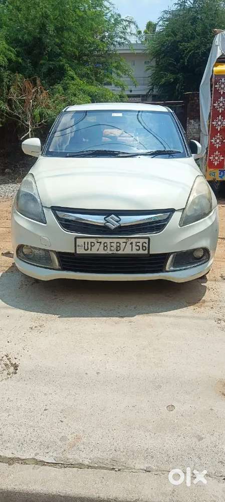 Maruti Suzuki Dzire Vdi, 2015 Fourth Owner