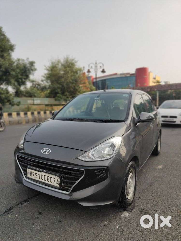 Hyundai Santro Magna, 2021, Cng & Hybrids