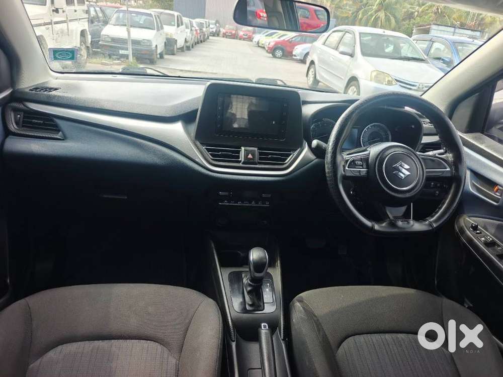 Maruti Suzuki Baleno 1.2 Delta At, 2025, Petrol