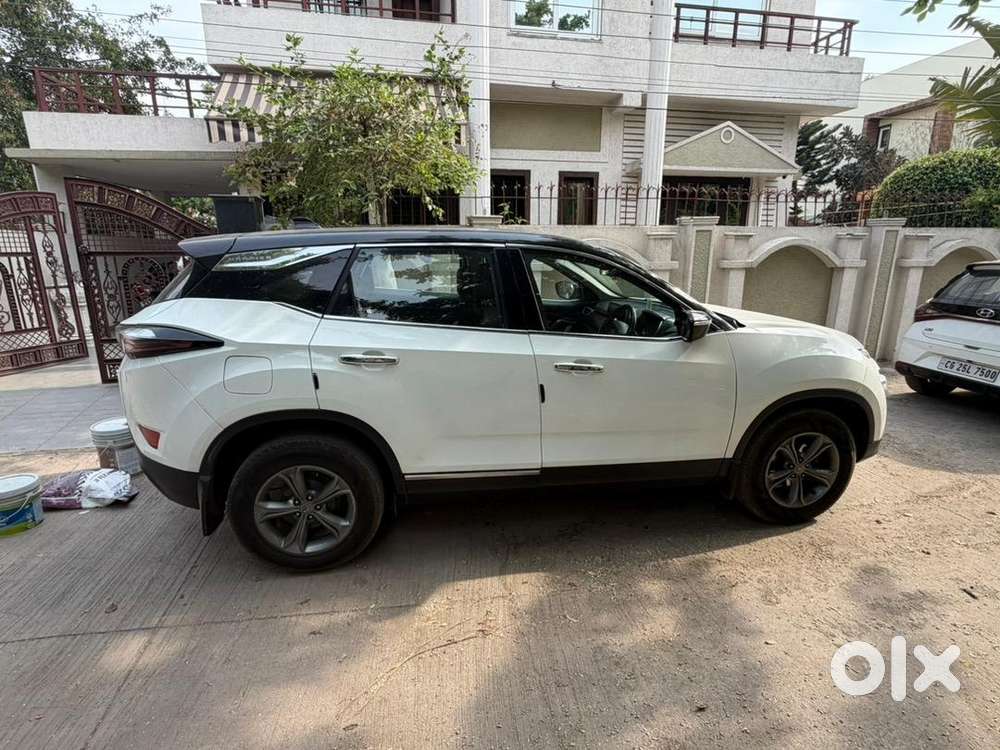 Tata Harrier 2020 Diesel Good Condition