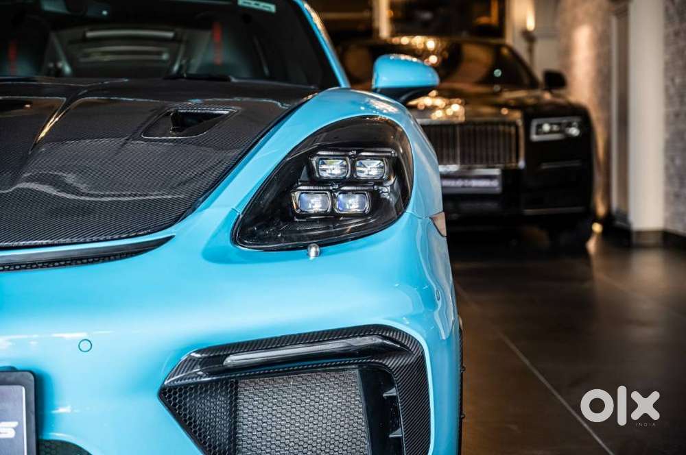 Porsche Boxster, 2018, Petrol