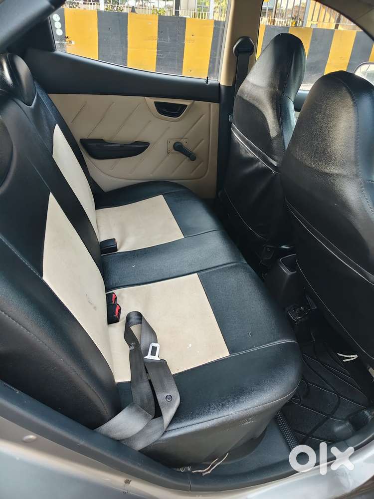 Hyundai Eon D-lite +, 2014, Petrol