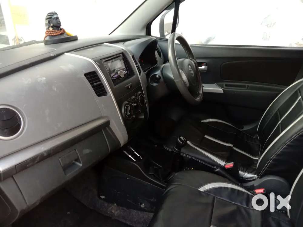 Maruti Suzuki Wagon R 1.0 2011 Petrol 33150 Km Driven