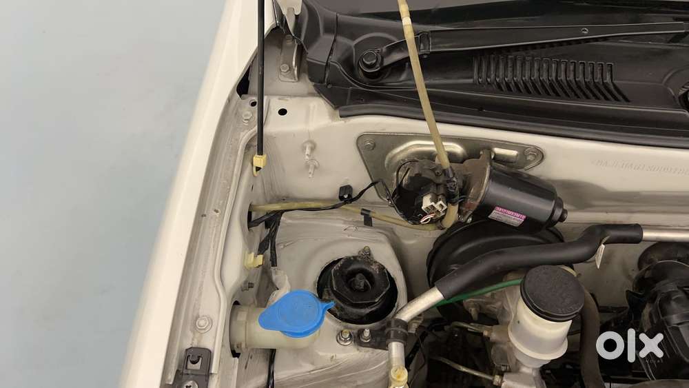 Maruti Suzuki Alto 800 Vxi, 2016, Petrol