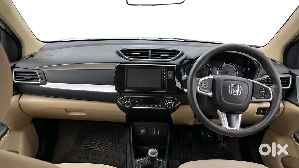 Honda Amaze Vx Petrol, 2021, Petrol