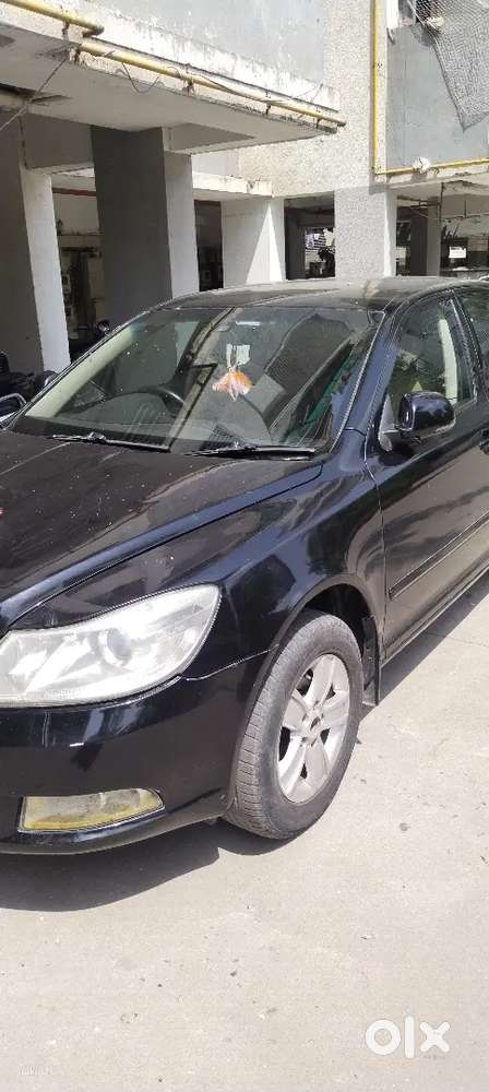 Skoda Laura 1.8 Ambition 2009