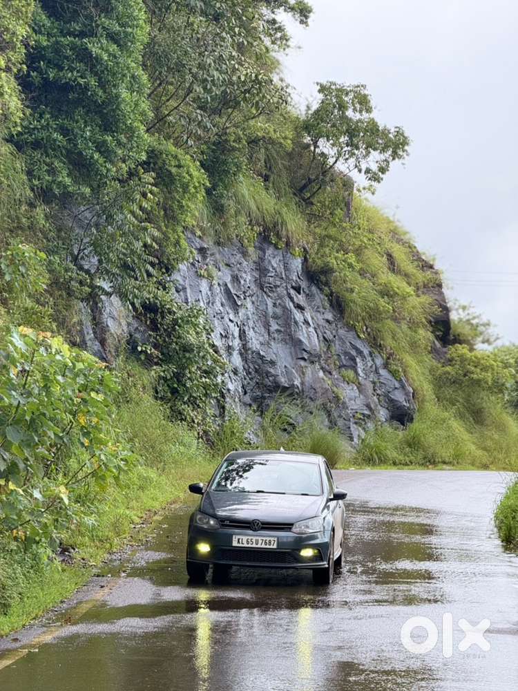 Volkswagen Polo 2020 Ready