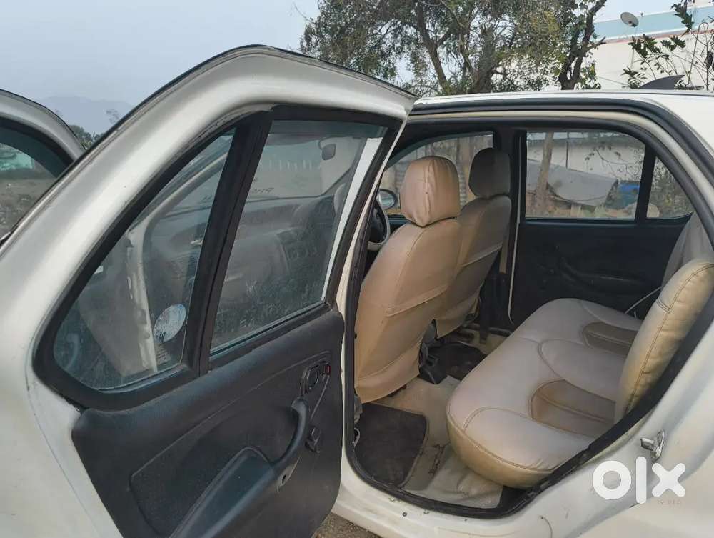 Tata Indica 2011 Diesel