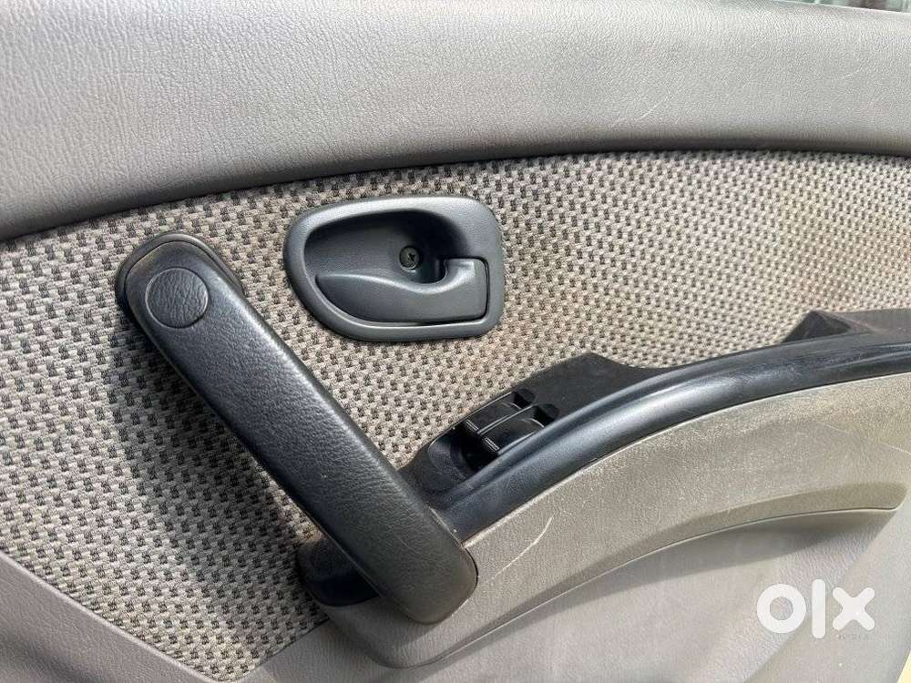 Hyundai Santro Xing Gls, 2001, Petrol