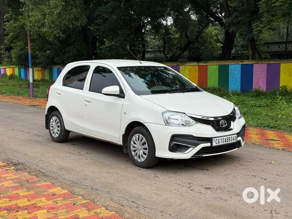Toyota Etios Liva Gd 2016