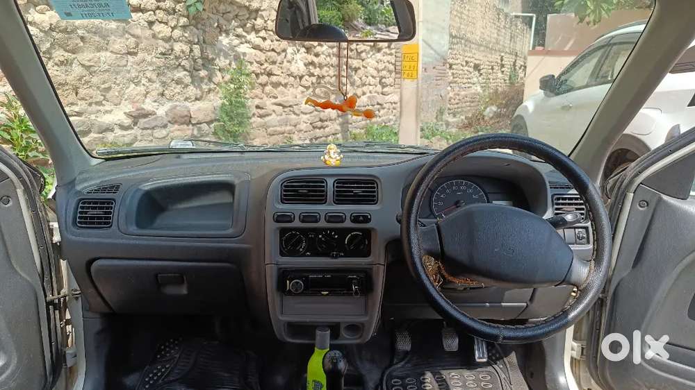 Maruti Suzuki Alto Lxi 2011