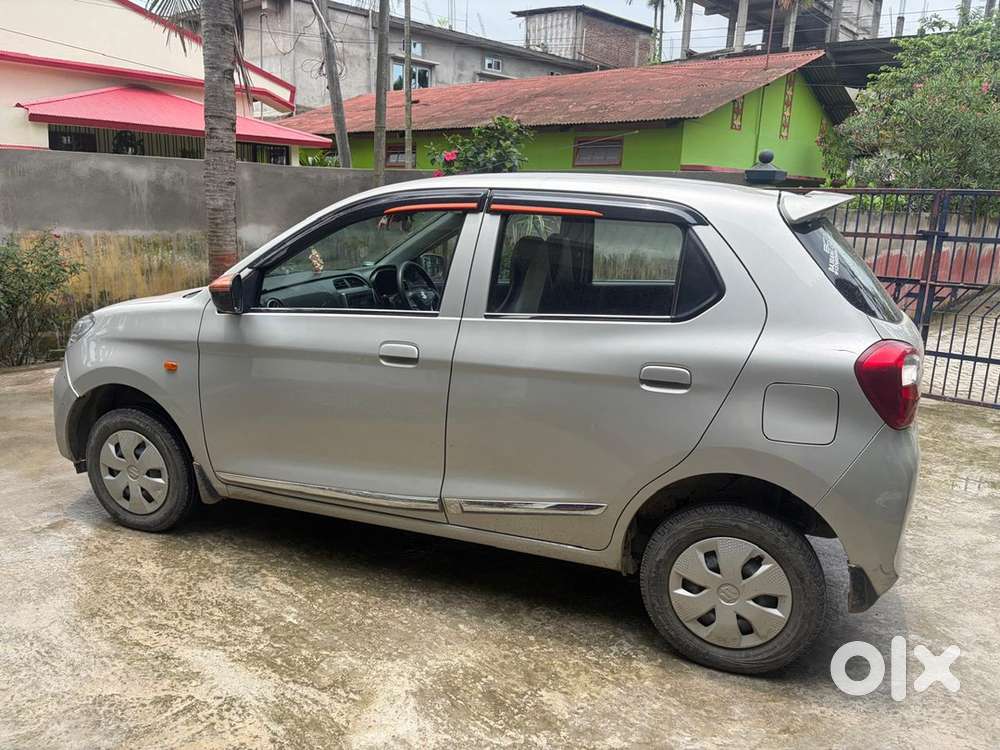 Brand New Alto K10 Top Model
