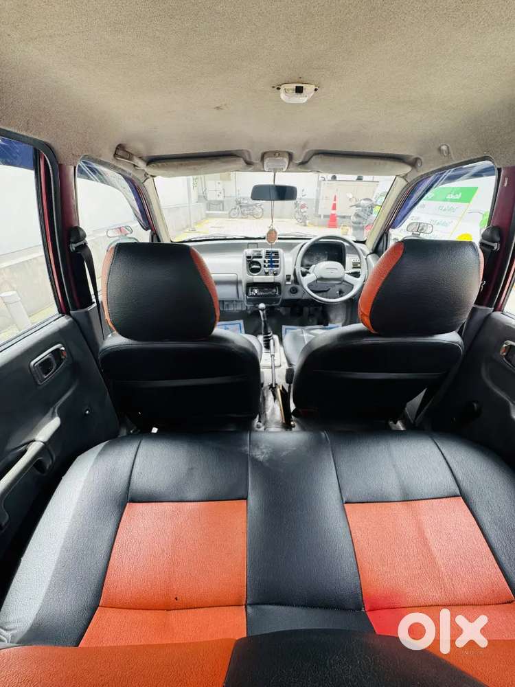 Maruti Suzuki Zen Lxi Mpfi For Sale