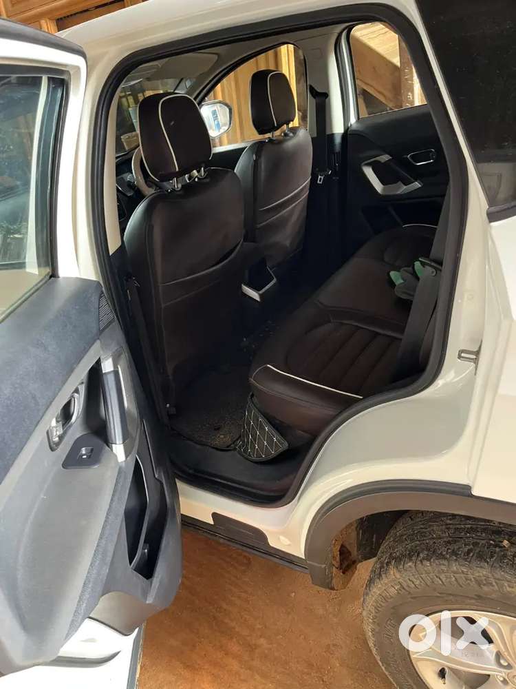 Tata Harrier 2.0 Xt 2019