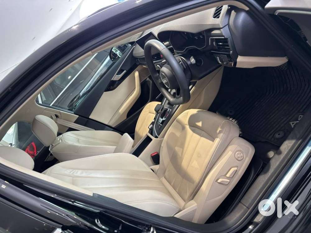 Audi A4 2.0 Technology 40 Tfsi, 2024, Petrol