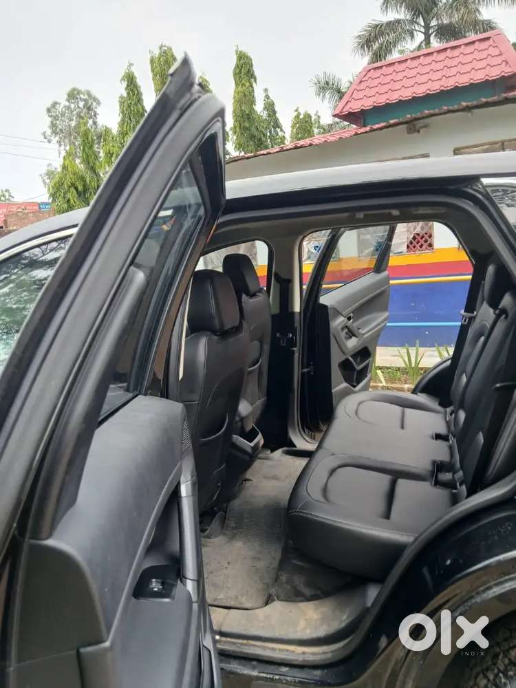 Tata Harrier 2.0 Kryotec 2021