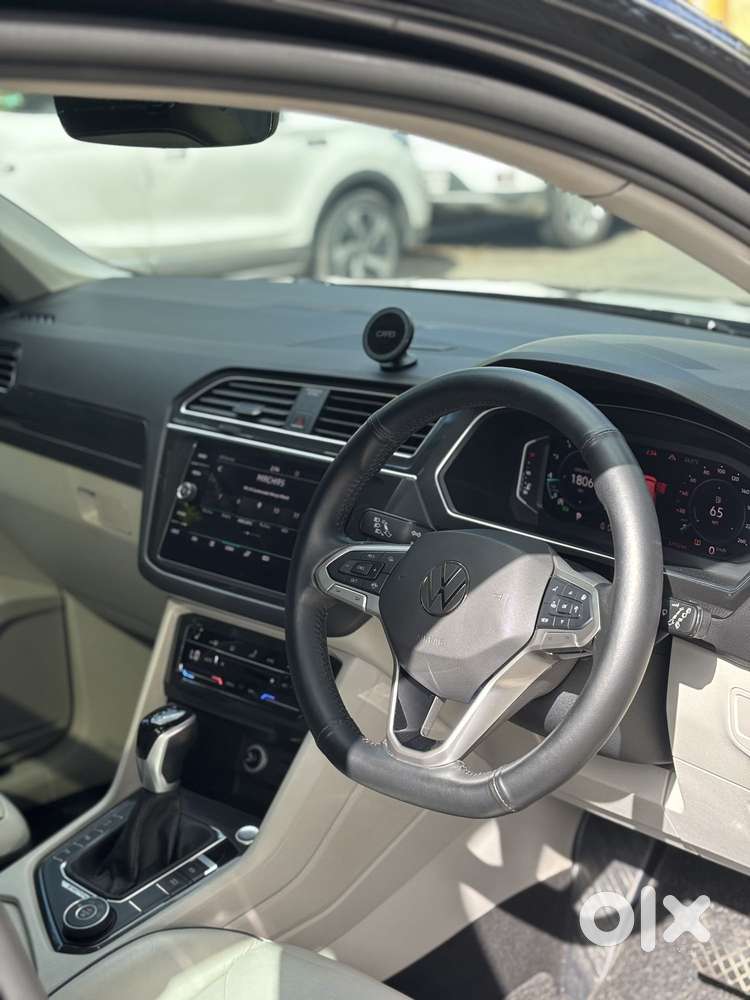 Volkswagen Tiguan 2.0 Elegance Tsi Dsg, 2023, Petrol