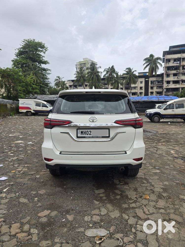Toyota Fortuner 4x2 At 2.8 Diesel, 2023, Diesel