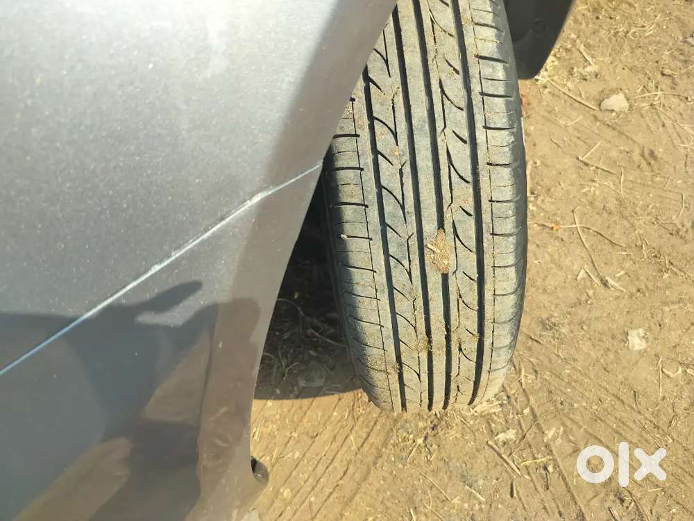 Maruti Suzuki Swift Dzire 2015 Diesel 135000 Km Driven