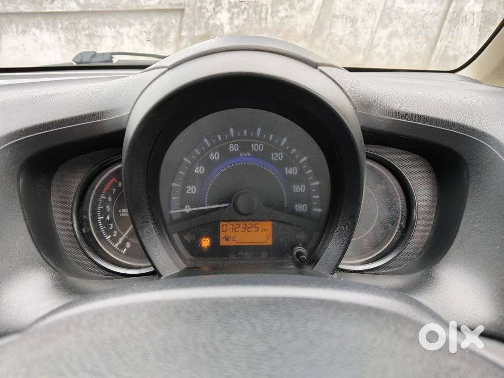 Honda Amaze 1.2 S I-vtec, 2016, Petrol