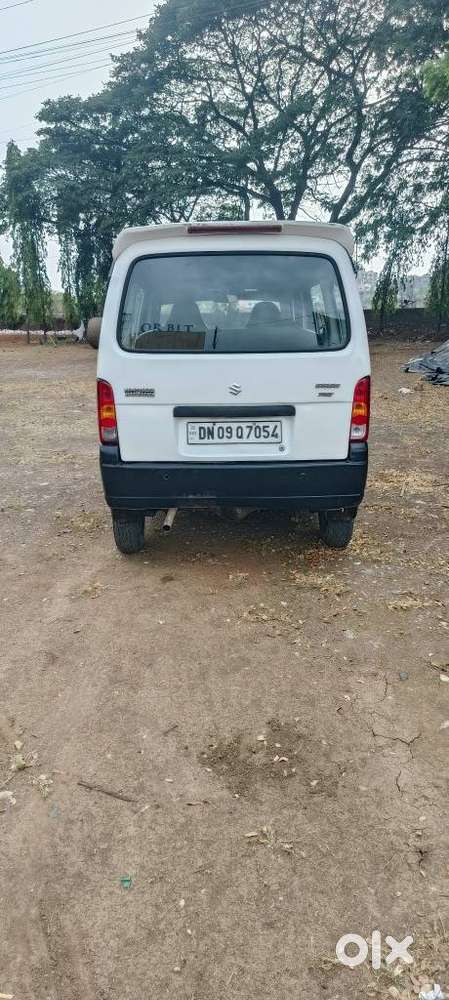 Maruti Suzuki Eeco Cng 5 Seater Ac, 2019, Cng & Hybrids