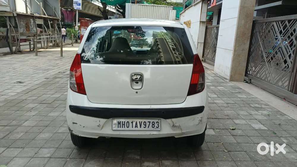 Hyundai I10 2010 Petrol
