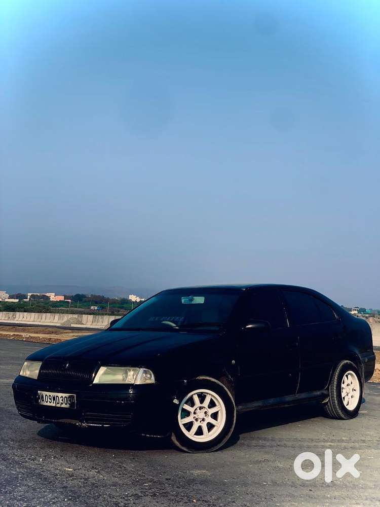 Skoda Octavia 2005 Diesel Well Maintained