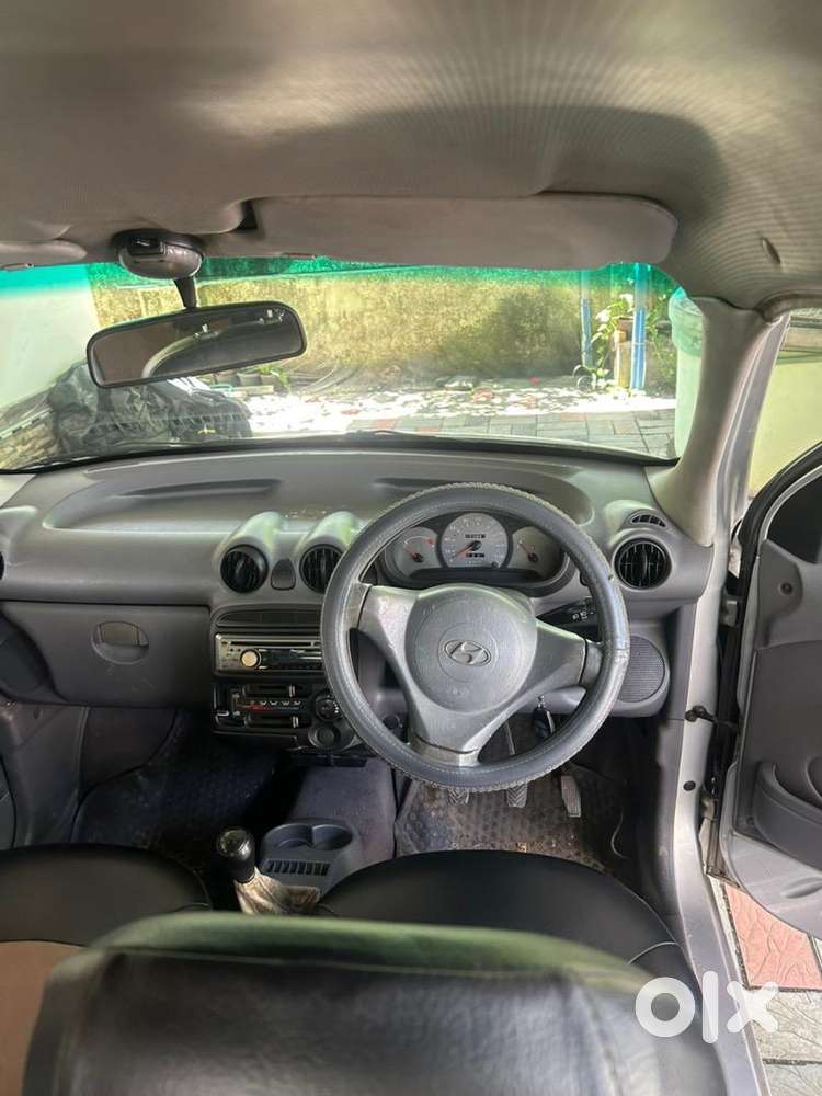Hyundai Car Used 2006