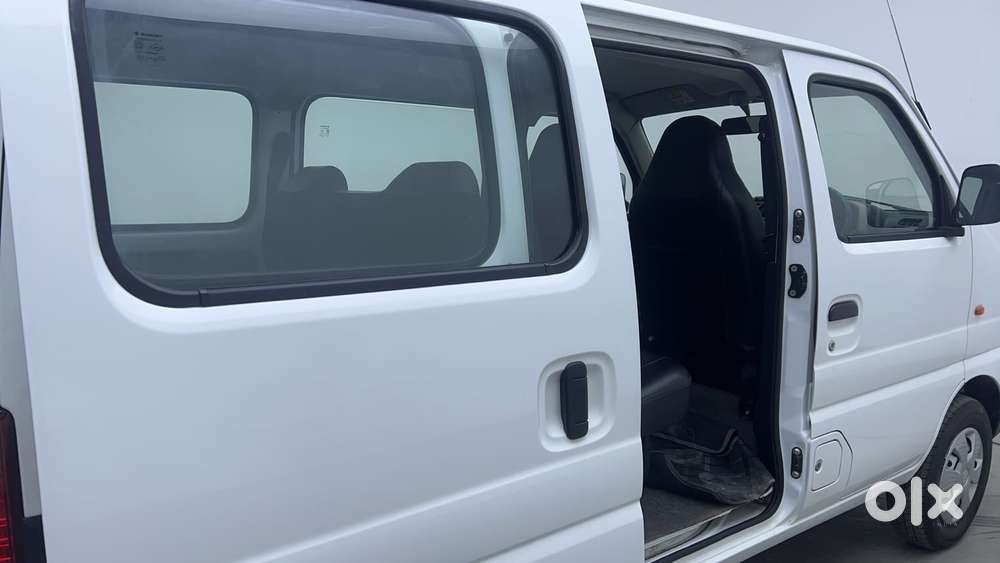 Maruti Suzuki Eeco 5 Seater Ac, 2024, Petrol