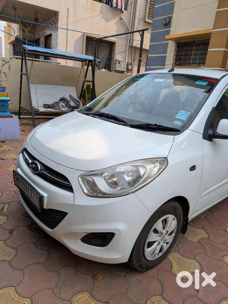 Hyundai Sportz