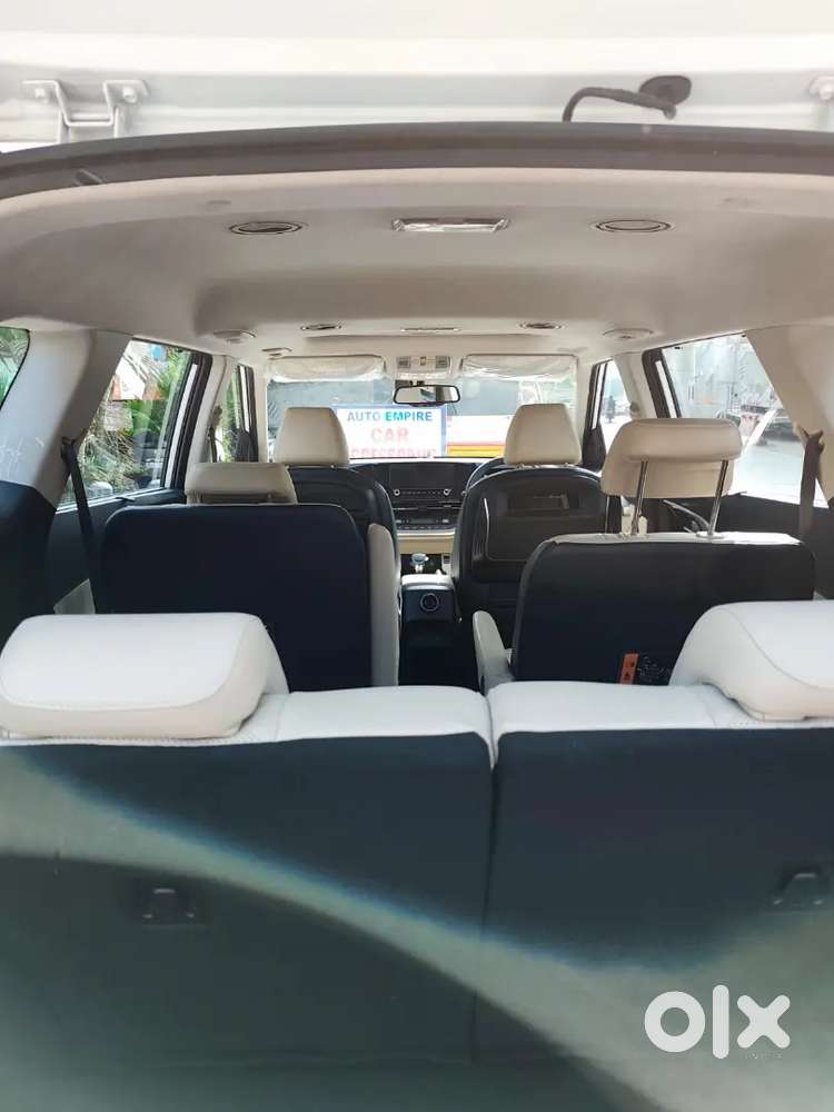 Kia Carens 2022 Diesel Well Maintained