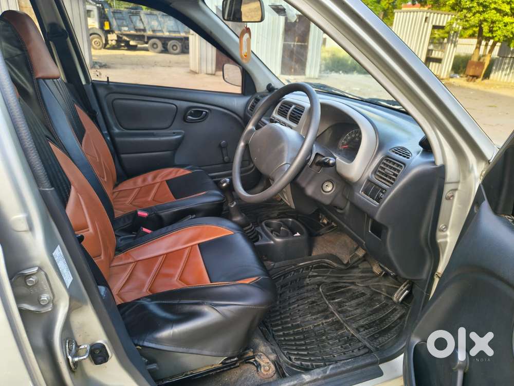 Maruti Suzuki Alto 0.8 Lxi (o), 2010, Petrol