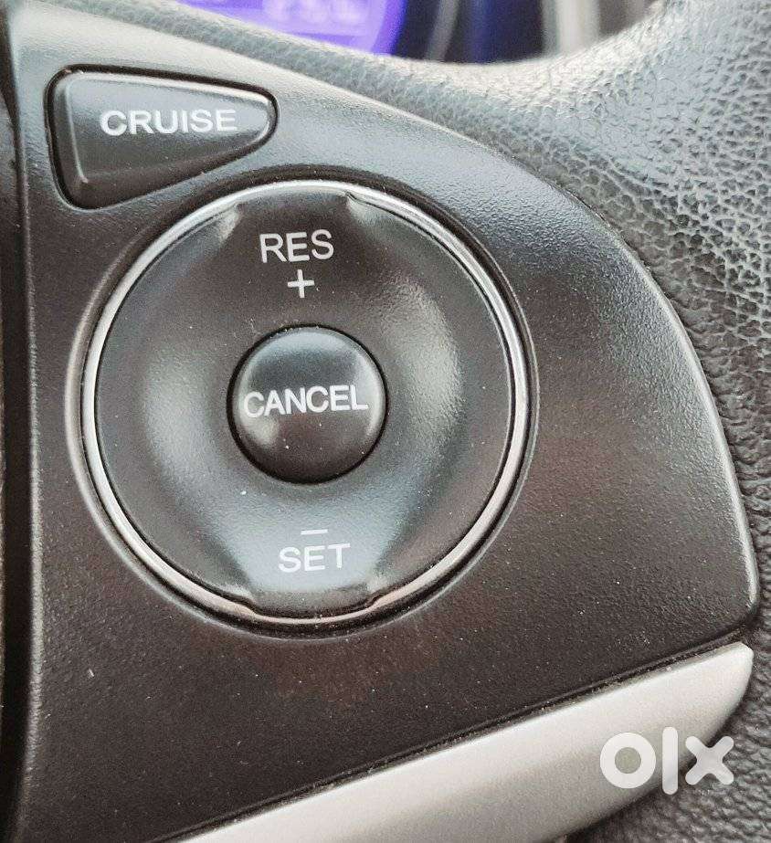 Honda Wr-v I-vtec Vx, 2020, Petrol