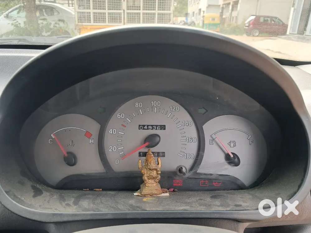 Hyundai Santro Xing 2008