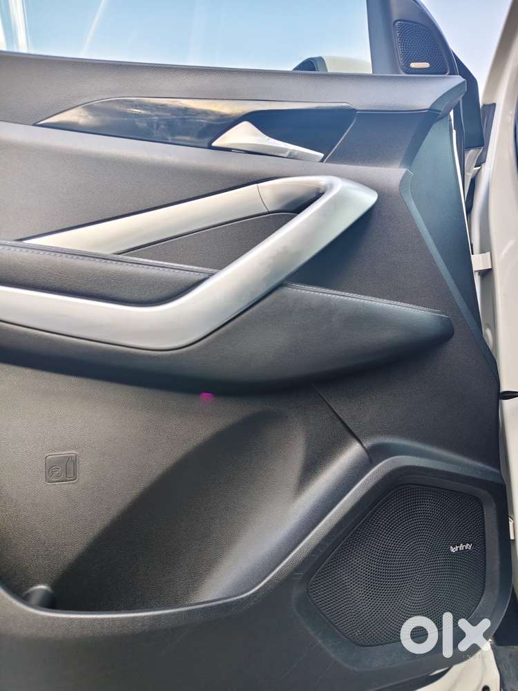 Mg Hector 2.0 Sharp Diesel, 2019, Diesel