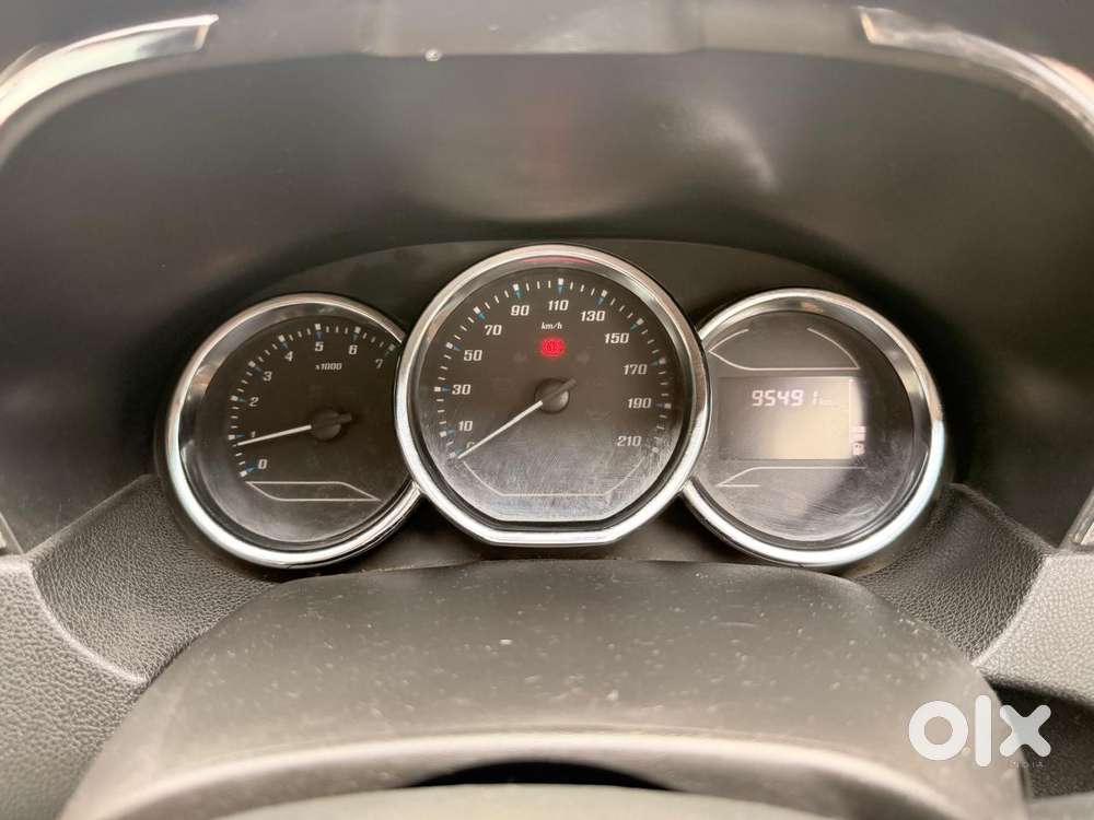 Renault Duster 1.5 106 Ps Rxs Mt, 2020, Petrol