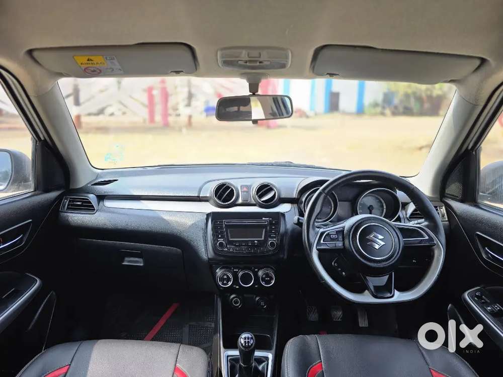 Maruti Suzuki Swift 2018 Diesel Good Condition