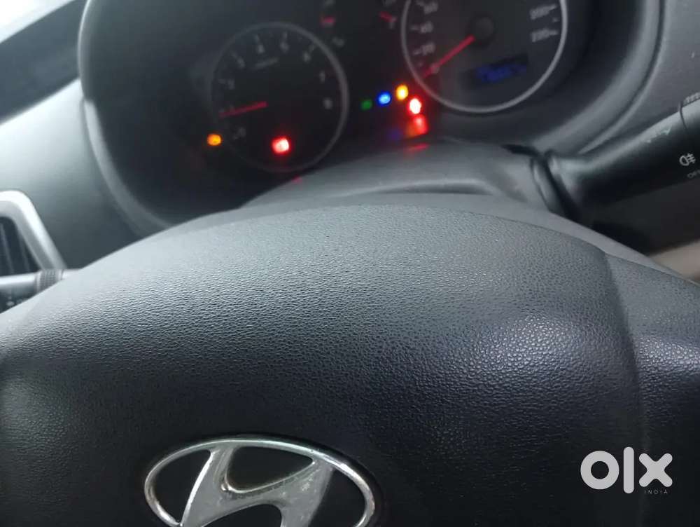 Hyundai I20 1.2 Era 2014